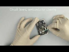 Küçük uçlu temizleme çubukları