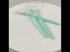 TX 714 yazıcı kafası çizici temizleme köpük çubuğu