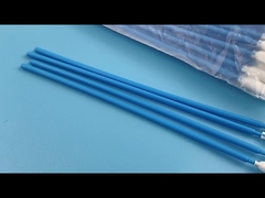 6.6 İnç 165mm Uzun PP Çubuk Sünger Yuva Temizleme Toz Giderme İçin