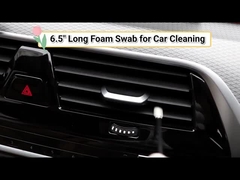 Genişletilmiş El Fırın Fırın Mavi/Yeşil/Siyah 165mm Uzun El Fırın