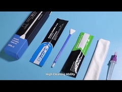 Kamera sensörünün bakımı için sensör temizleme tamponları