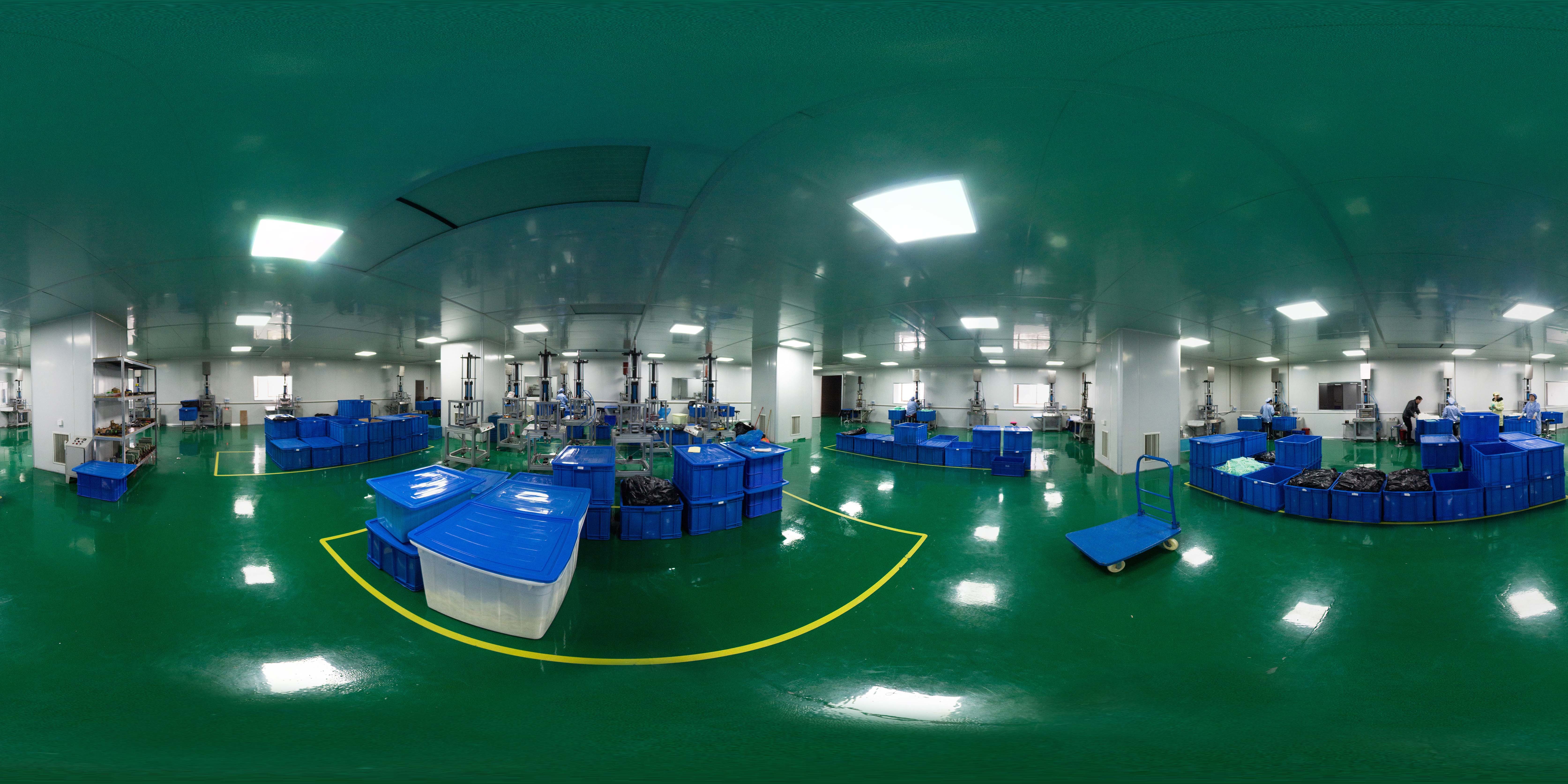Çin suzhou jintai antistatic products co.ltd şirket Profili