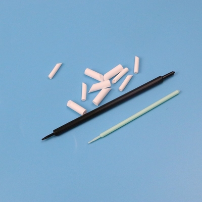 Solvent Yazıcı Temizleme İçin Yüksek Emicilik 3mm ve 5mm PU Köpük Çubuğu