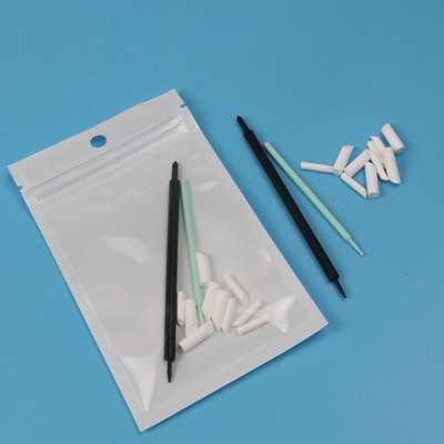 Solvent Yazıcı Temizleme İçin Yüksek Emicilik 3mm ve 5mm PU Köpük Çubuğu