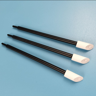 Baskı Kafası Temizleme için T-21 Yüksek Emicilik Yumuşak 8mm PU Köpük Çubuğu
