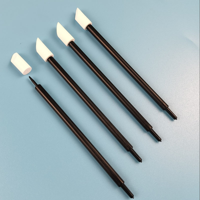 Baskı Kafası Temizleme için T-21 Yüksek Emicilik Yumuşak 8mm PU Köpük Çubuğu
