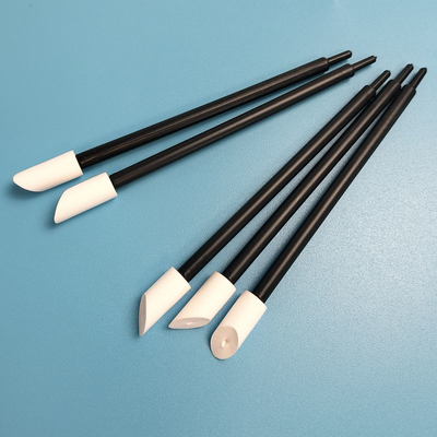 Baskı Kafası Temizleme için T-21 Yüksek Emicilik Yumuşak 8mm PU Köpük Çubuğu