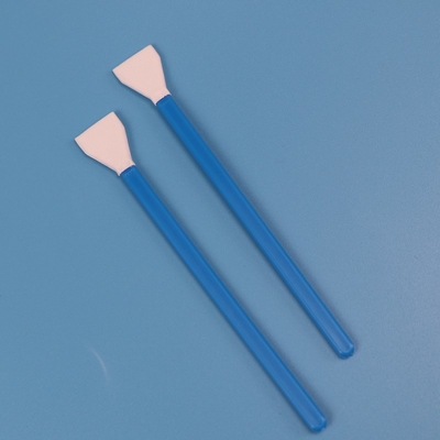 Bireysel Paketleme V şeklindeki Mikrofiber Swab Kamera Temizlik Sensörü Swab APS-C