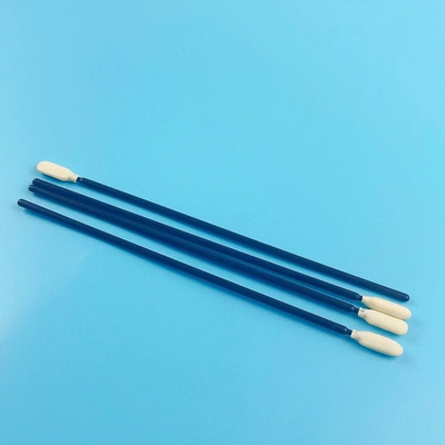 Uzun Yaka 163mm Köpük Ucu Swabs  Black/Green/Blue Precision Cleaning Swabs (TX 740) Elektronik ve Slot Clean için