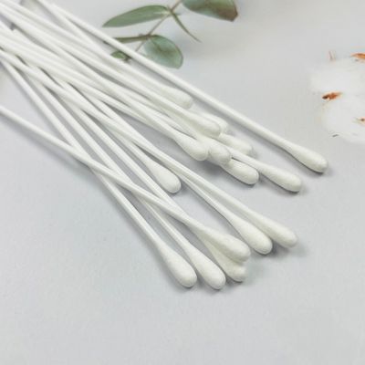 6 inç pamuklu uygulayıcı.