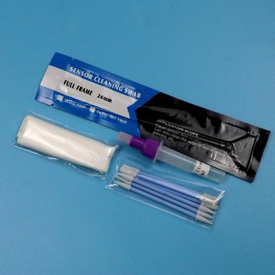 DSLR APS-C Kamera Temizlik Kütesi