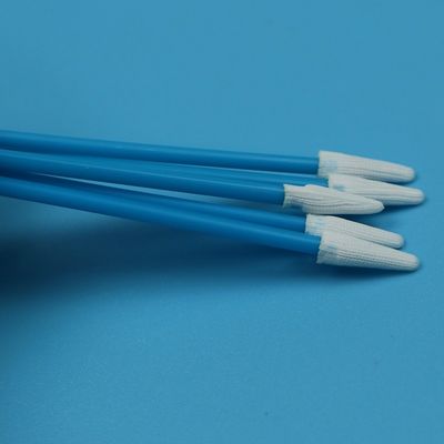 Çifte katmanlı örgü polyester uç tampon