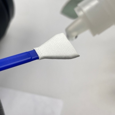 2 in 1 Tip 16mm Genişlik APS-C Kamera Sensörü Temizlik Swab Kiti 10 Pcs Temizlik Çubuğu ile