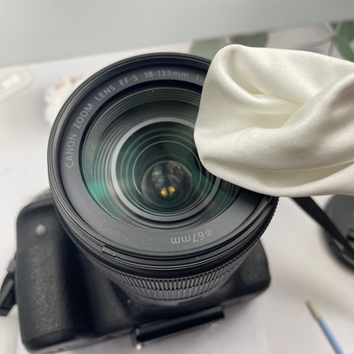 4 in 1 Tip 24mm Genişlik FULL FRAME Kamera Temizlik Swab Kit Sensör Swab Temizleyici Serpileri