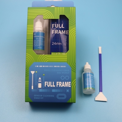 2 in 1 Lint Free Camera Cleaner Mikrofiber Sensor Swab Full Frame Camera Cleaning Kit with Liquid 2 in 1 Lint Free Camera Cleaner Microfiber Sensor Swab Full Frame Camera Cleaning Kit with Liquid 2 in 1 Lint Free Camera Cleaner Microfiber Sensor Swab Tam Çerçeve Kamerası Temizleme Kitsesi sıvı ile