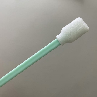 TX707 Temiz Oda Köpük Swab Düzgen Kalın Sünger Ucu Yazıcı Başlığı Temiz
