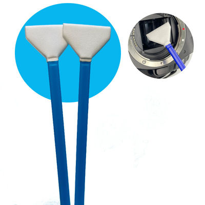 24mm Mikrofiber DSLR Kamera Sensörü Temizlik Swab Tam Çerçeve