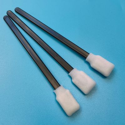 Yüksek Saflıkta Dikdörtgen Köpük Çubuk Yazıcı ve Araba Temizliği İçin