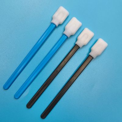 Yüksek Saflıkta Dikdörtgen Köpük Çubuk Yazıcı ve Araba Temizliği İçin