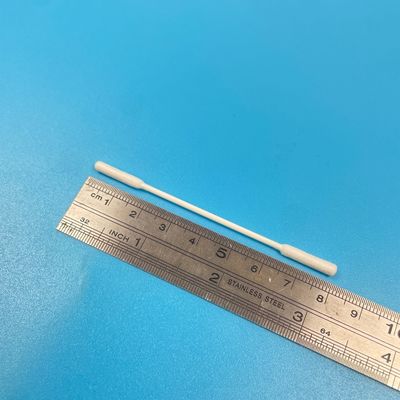 IQOS Temizliği için Çift Başlı Pamuk Swabs - 80mm Uzunlukta, Bireysel Dolu