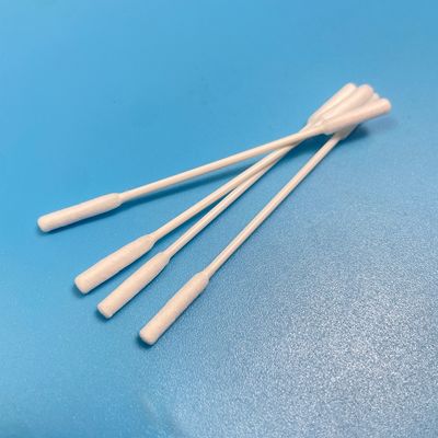 IQOS Temizliği için Çift Başlı Pamuk Swabs - 80mm Uzunlukta, Bireysel Dolu