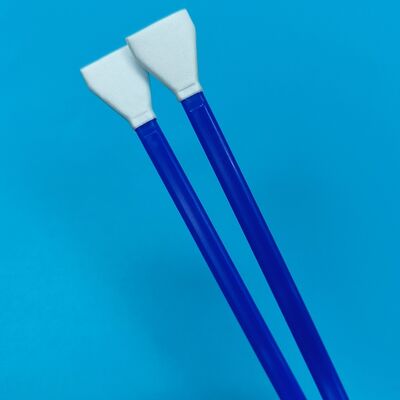 APS-C Kameralar için Bireysel Sarılmış 16mm Mikrofiber Sensör Çubukları DSLR Kamera Temizleme için Detaylandırma Çubuğu