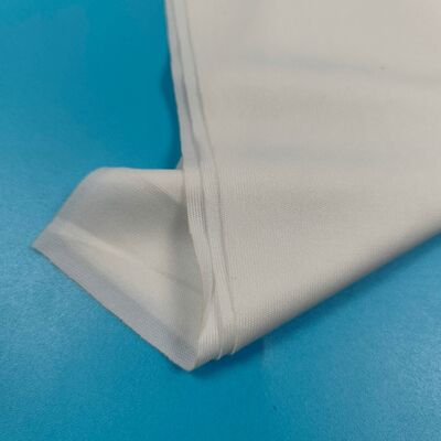 130g Yüksek Temizleme Yeteneğine Sahip Temiz Oda Mendilleri Yazıcı Temizliği için 9 "Yüksek Solvent Uyumluluğu Tüy Bırakmayan Polyester Mendiller