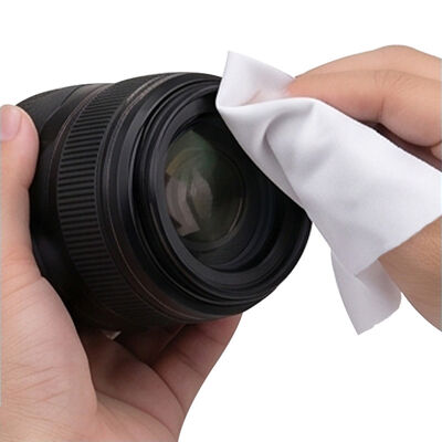 Profesyonel Dokuz Bir Arada Mikrofiber Sensör Çubukla Ekran Temizleme Spreyi Lens Temizleme Kiti Ari-Blower ile Kamera Temizleme Kiti
