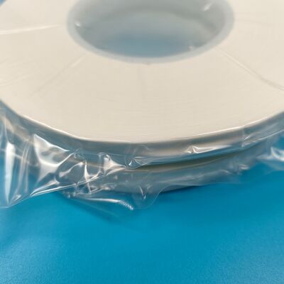 Bireysel Vakum Ambalajı 190g Lint Özgür Temiz Oda Serpileri Yarım iletken Temizlik Endüstriyel Temizlik için Mikrofiber Rulo Serpileri