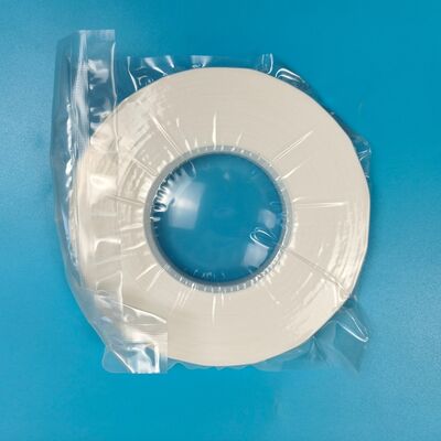 Bireysel Vakum Ambalajı 190g Lint Özgür Temiz Oda Serpileri Yarım iletken Temizlik Endüstriyel Temizlik için Mikrofiber Rulo Serpileri