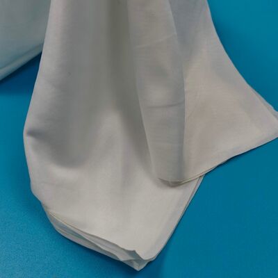 120g tüy bırakmayan dokunmamış mikrofiber bez elektronik temizlik mendili mikrofiber temiz oda mendilleri Lens temizliği için