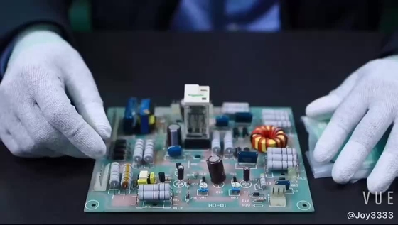 Köpük Anti Statik Çubuklar Cep Telefonu için 11,5 Mm Baş Uzunluğu