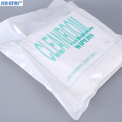 Endüstriyel 100 Polyester Mikrofiber Bezler, Mikrofiber Temizlik Bezi