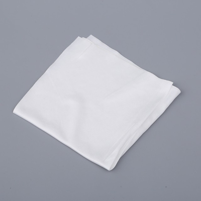 Endüstriyel 100 Polyester Mikrofiber Bezler, Mikrofiber Temizlik Bezi