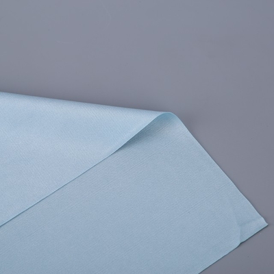 Polyester Temizlik Bezleri Tüy Bırakmayan Temiz Oda Mendilleri Baskı Kafası İçin Lazer Mühürlü