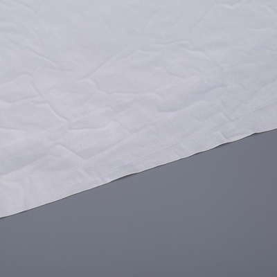 Özelleştirilmiş Polyester Temizlik Bezleri, Şeffaf Temiz Oda Polyester Mendil Tiftiksiz