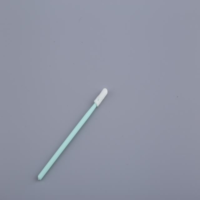 Microelectronics Plastik Q İpuçları Köpük / Sünger Başlık Malzemesi Evde Kullanım