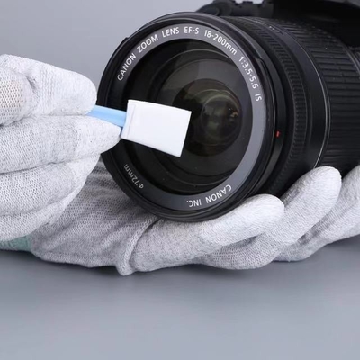 Taşınabilir Cep Telefonu Temizleme Kiti, Dslr Sensör Temizleme Kiti Kullanımı Kolay