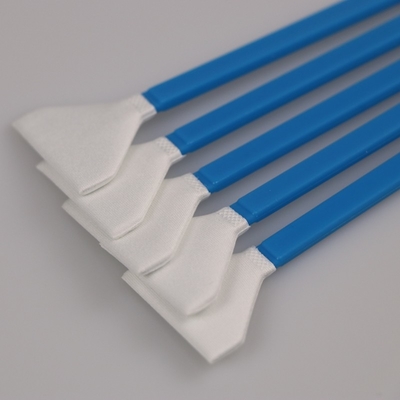 Tam Kare Kamera Sensörü Temizleme Mikrofiber Sensörlü Çubukla PP Çubuk