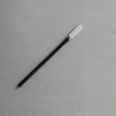 113 mm Polipropilen Saplı Tiftiksiz Temiz Oda Köpük Çubukları