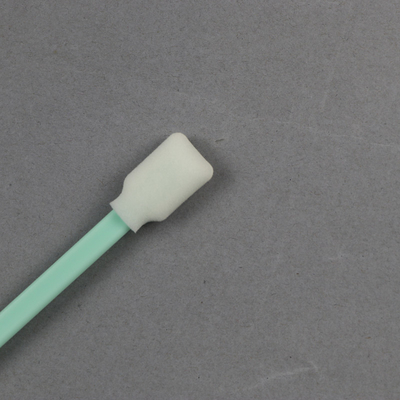 Kare Dikdörtgen Sünger Ucu Plotter Temiz Köpük Temizleme Çubukları 125mm 5 İnç