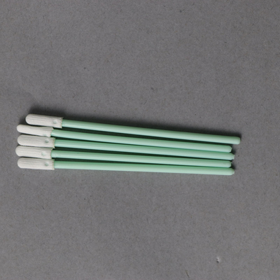 TX759B Polyester Swabları Değiştirin Tek Katmanlı Genel Amaçlı Temizlik