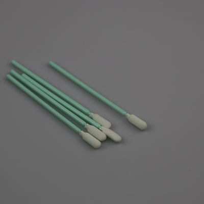 Elektronik Mikrofiber Bez Rulo Yüksek Temizlik Yeteneği 20 MM * 50 M Boyut