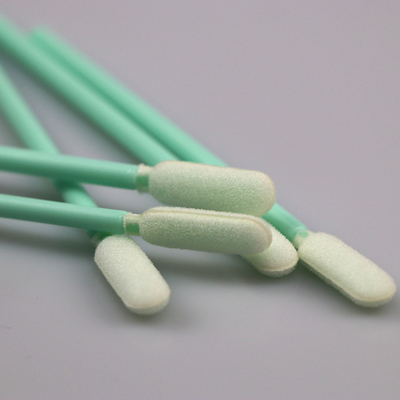 Elektronik Mikrofiber Bez Rulo Yüksek Temizlik Yeteneği 20 MM * 50 M Boyut