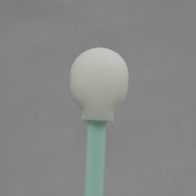 125mm Yuvarlak Tiftiksiz Temiz Oda Köpük Çubukları Pp Çubuk