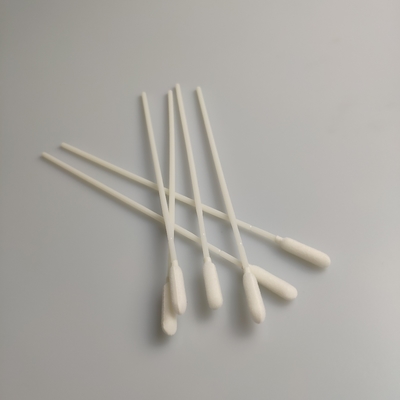 Bireysel Steril Köpük Sünger Başlık 150mm Tıbbi Eküvyon