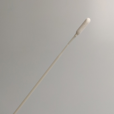 Bireysel Steril Köpük Sünger Başlık 150mm Tıbbi Eküvyon