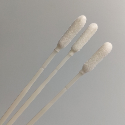 Bireysel Steril Köpük Sünger Başlık 150mm Tıbbi Eküvyon