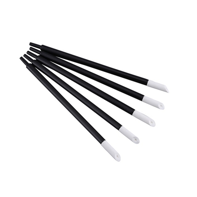 Optik Temizleme Polyester Rulo Mendilleri 10 - 100 Mm Genişlik Düşük Parçacıklar