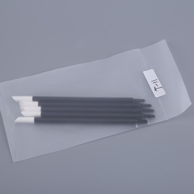 Optik Temizleme Polyester Rulo Mendilleri 10 - 100 Mm Genişlik Düşük Parçacıklar